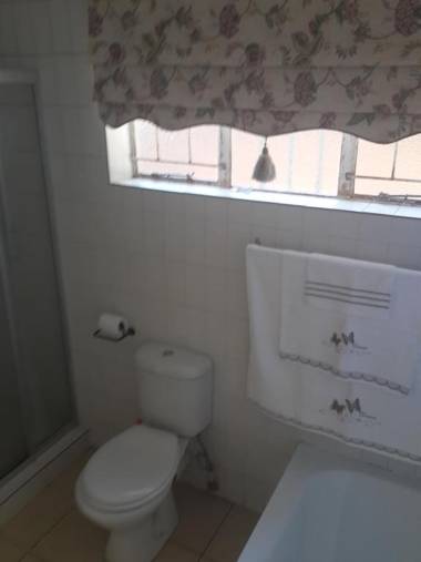 Dream Bed and Breakfast