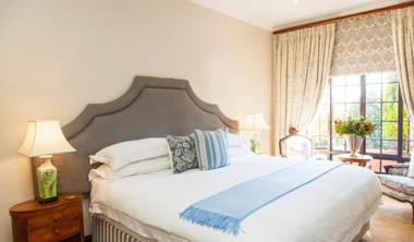 Ivory Manor Boutique Hotel