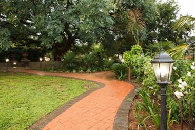 Ivory Manor Boutique Hotel