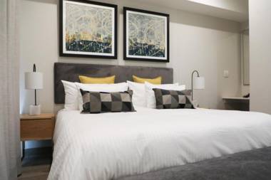 The Regency Apartment Hotel Menlyn