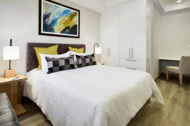 The Regency Apartment Hotel Menlyn