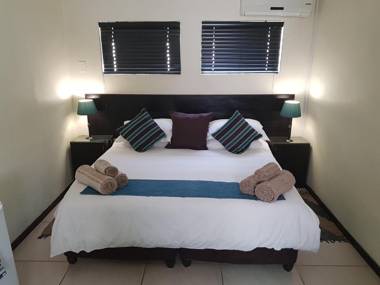 360 Eastwoods Guesthouse