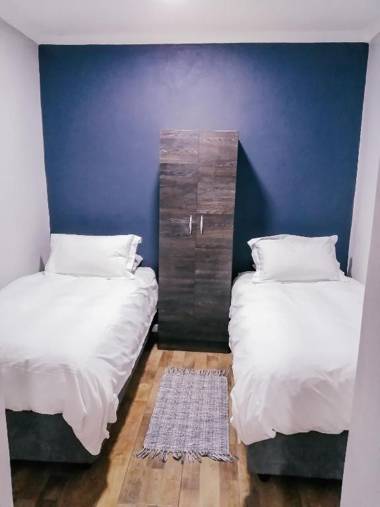 The Bosau Guest House