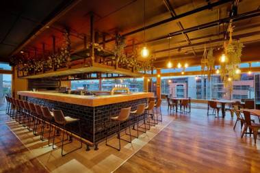 Protea Hotel by Marriott Pretoria Loftus Park