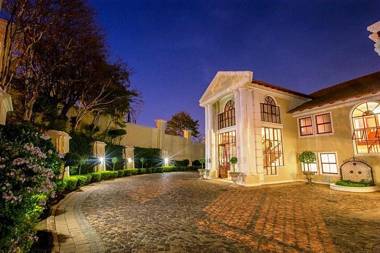 Cricklewood Apartments