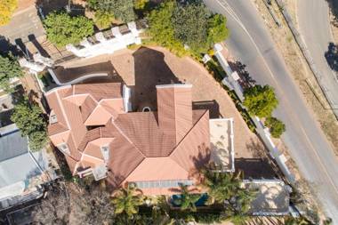 Cricklewood Apartments