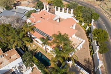 Cricklewood Apartments