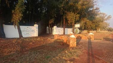 The Highveld Cape Inn