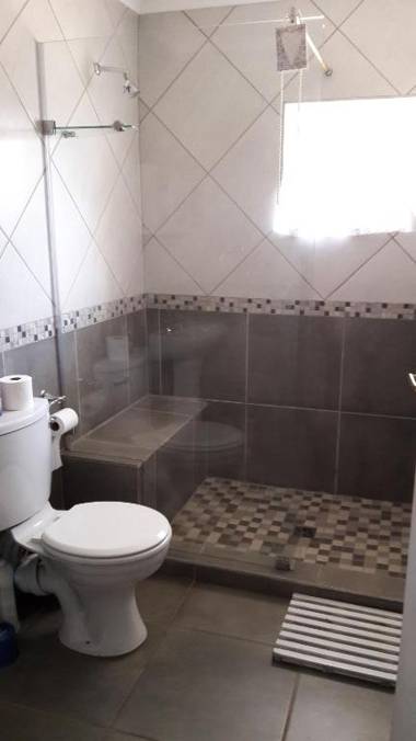 Aan die Voet van die Magalies