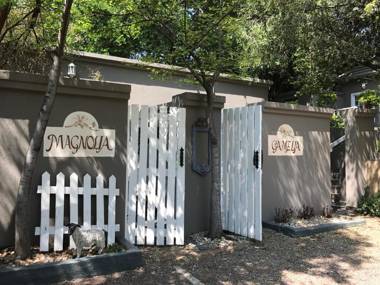 Waterhouse Guest Lodge in Muckleneuk