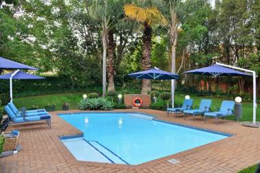 Town Lodge Menlo Park