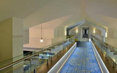 Town Lodge Menlo Park