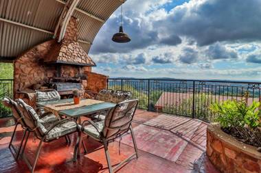 Grace Place BnB Pretoria