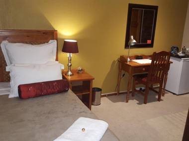 Grace Place BnB Pretoria