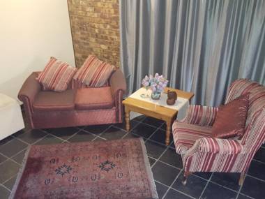 Grace Place BnB Pretoria