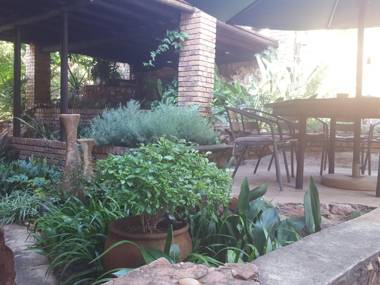 Grace Place BnB Pretoria