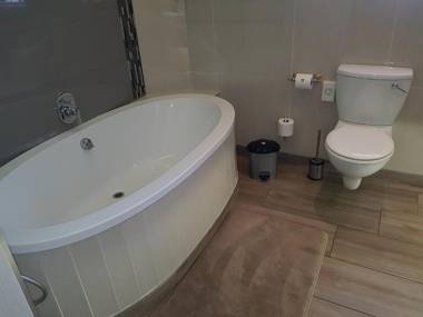 Cornerstone Guest Lodge