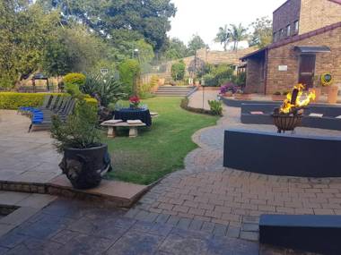 Cornerstone Guest Lodge