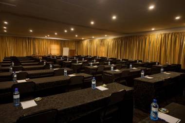 Silverton Travel Lodge