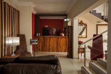 Silverton Travel Lodge