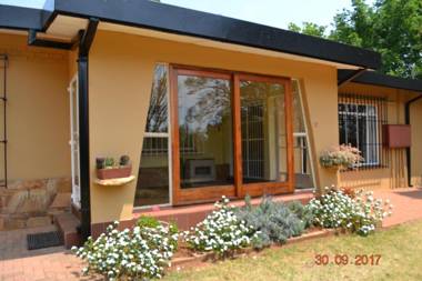 At The Rocks Country Estate