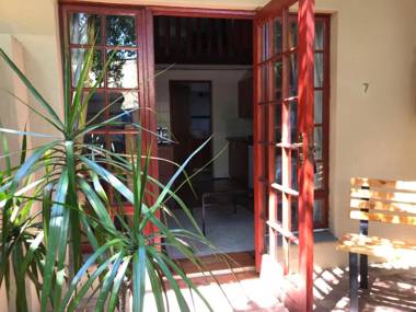 Greenwoods Self-Catering