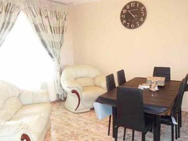 Africa Bed & Breakfast