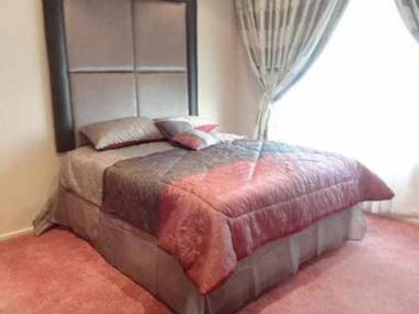 Africa Bed & Breakfast