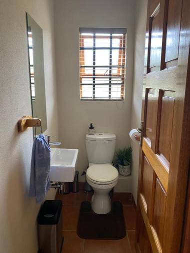 Zwavelpoort Guesthouse