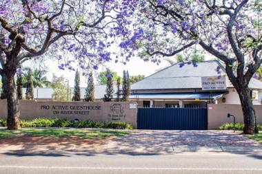 Pro Active Guest House