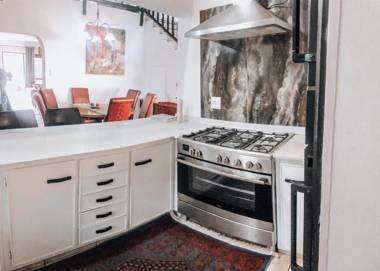 Gold Pot Stay a 5 bedroom House