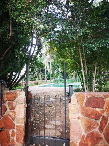 Diamantvallei Landgoed