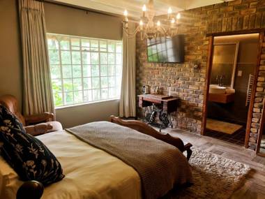 Diamantvallei Landgoed