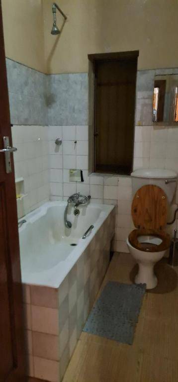 My House Guest House