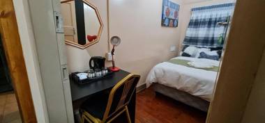 My House Guest House