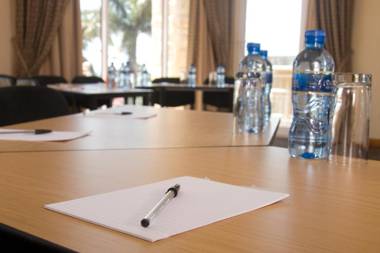 Umthunzi Hotel and Conference