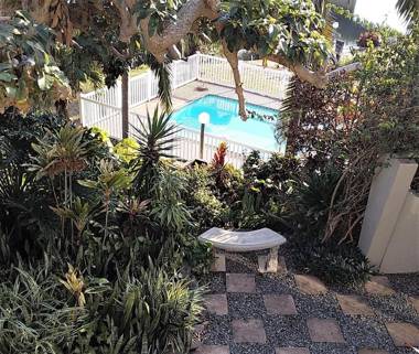 The Tweni Waterfront Guest Lodge