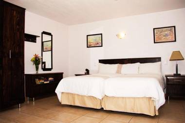 Stephan's Guest House