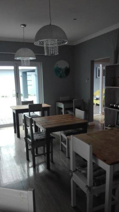 Garden Gate Guest House