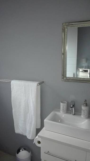 Garden Gate Guest House