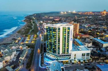 Radisson Blu Hotel Port Elizabeth