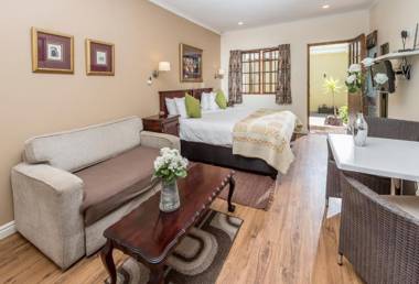 Algoa Guest House Summerstrand