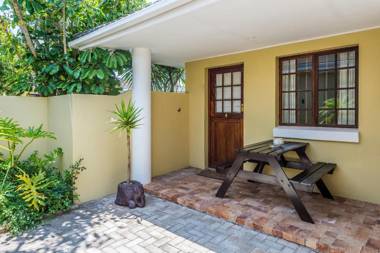 Algoa Guest House Summerstrand