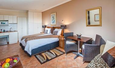Algoa Guest House Summerstrand