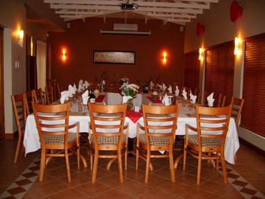 Cape Flame Guest House