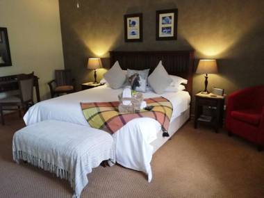 Cape Flame Guest House