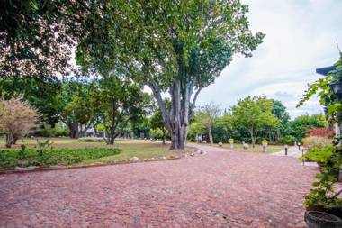 Forest Hall Guest House