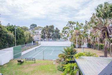 Forest Hall Guest House