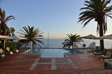 Courtyard Hotel Port Elizabeth