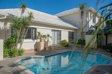 Palm Beach Guesthouse